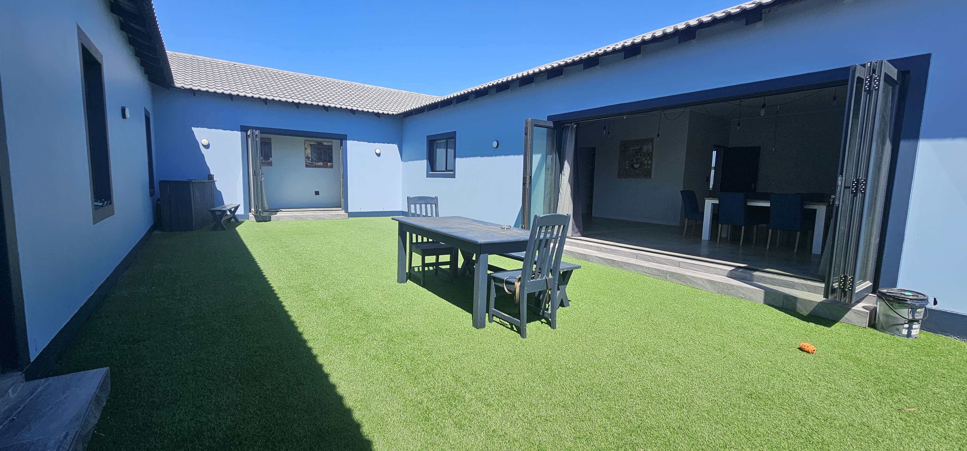 4 Bedroom Property for Sale in Hopefield Western Cape